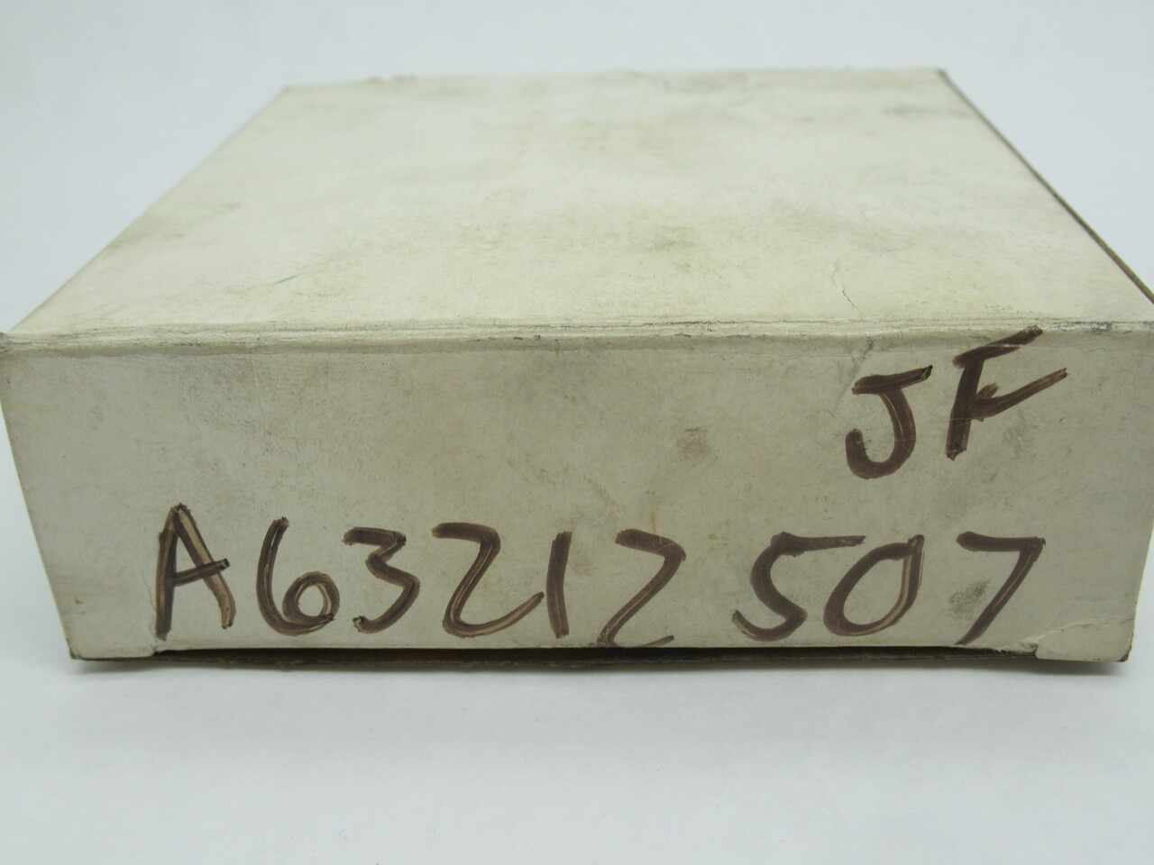 Schrader Bellows A63212507 2-1/2" Piston Seal Kit NOP