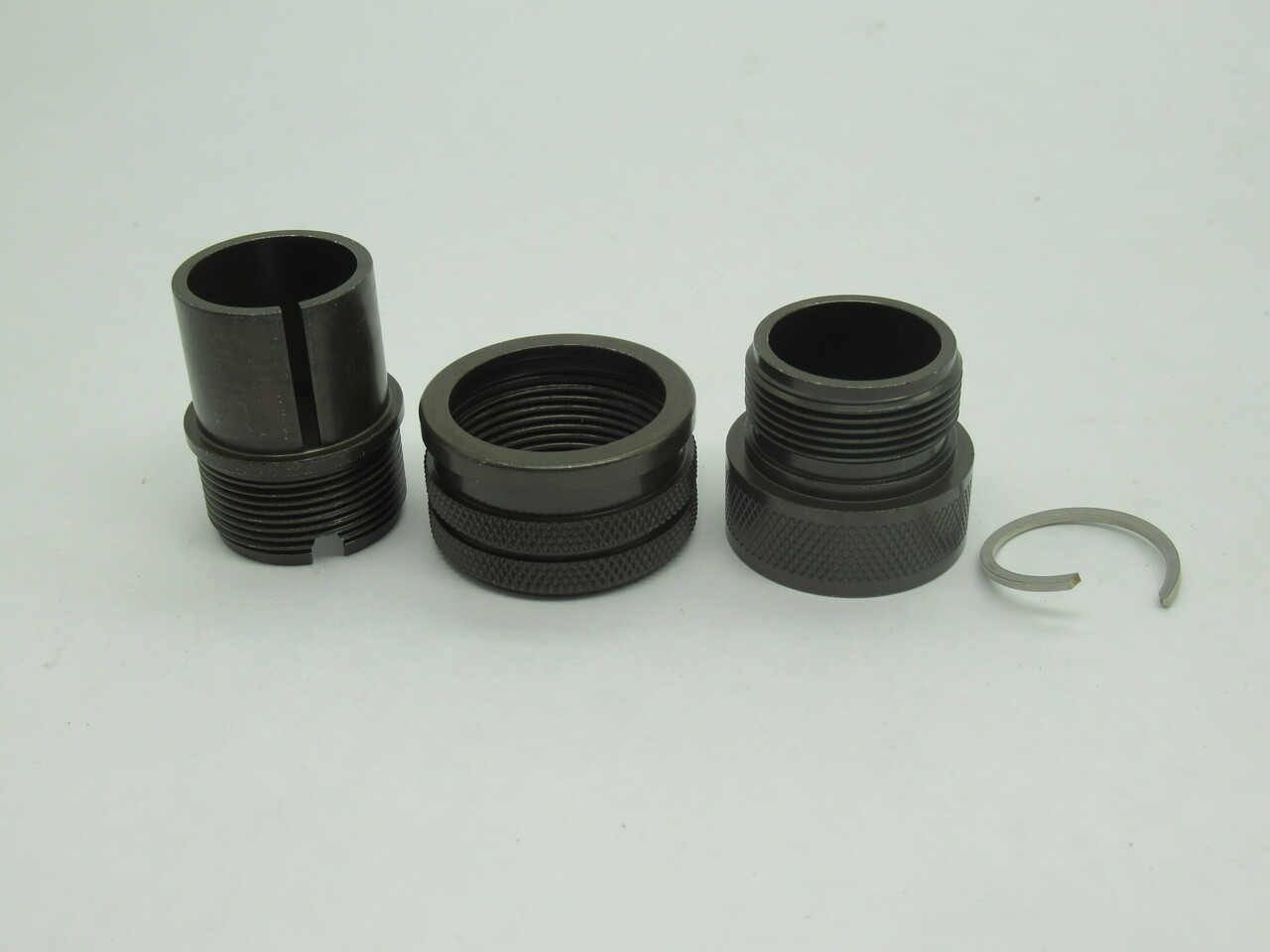 Amphenol 97-3106A-18(0850) Circular Connector Threaded Shell NWB