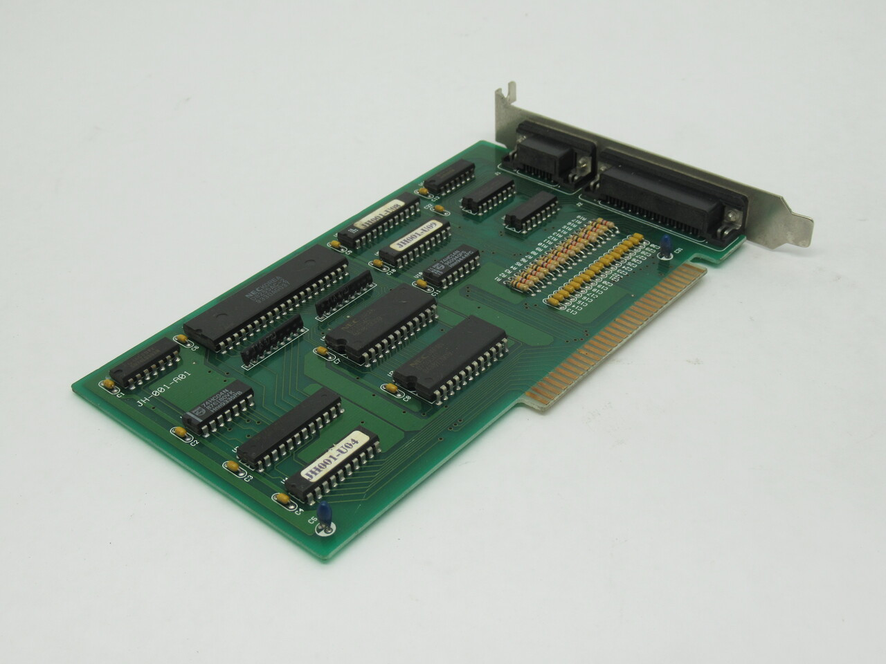 Generic JH-001-A01 Printed Circuit Board USED