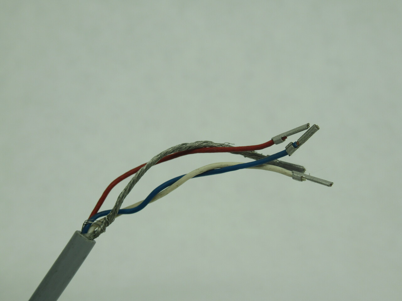 Pulsotronic 9914-0300 Proximity Sensor 24VDC 5-10mm Distance SHELF WEAR NEW