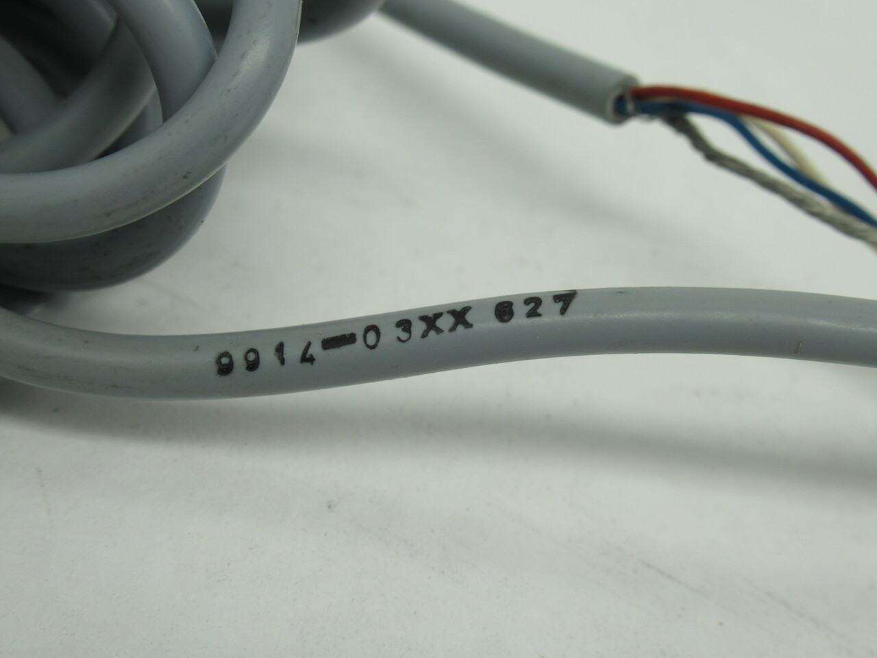 Pulsotronic 9914-0300 Proximity Sensor 24VDC 5-10mm Distance SHELF WEAR NEW