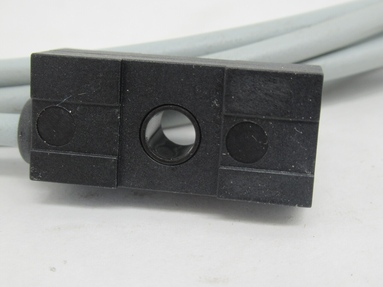 Festo 151669 SME-1-LED-24-B Proximity Sensor 12-27VAC/DC 1A 27W NO CLAMP USED