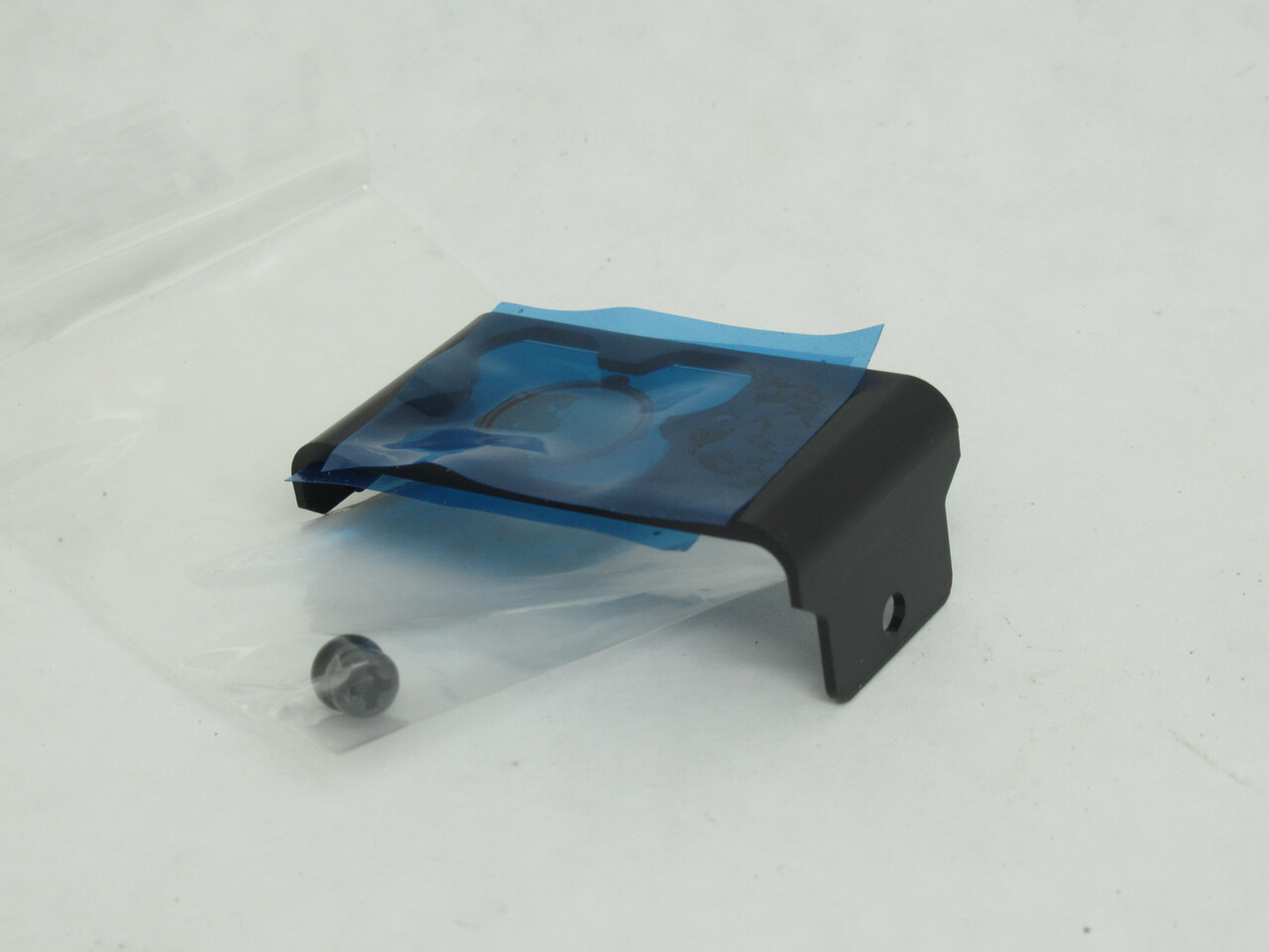 Keyence OP-87899 Polarized Light Filter Attachment BOX DAMAGE NEW