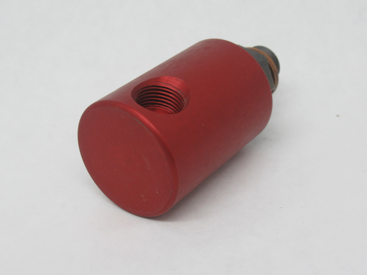 Eaton 145106BQ Airflex Rotorseal Size B3 3/8" NPT 4000RPM 150psi USED