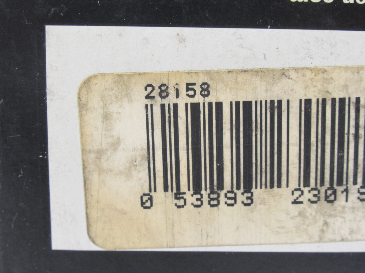 Timken 28158 Tapered Roller Bearing Cone 1.5748" B 0.8244" W SHELF WEAR NEW