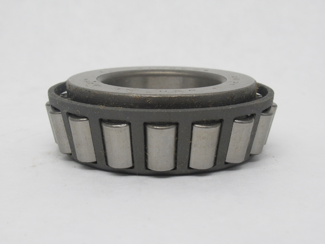 Timken 28137 Tapered Roller Bearing Cone 1.375" Bore 0.8244" W SHELF WEAR NEW