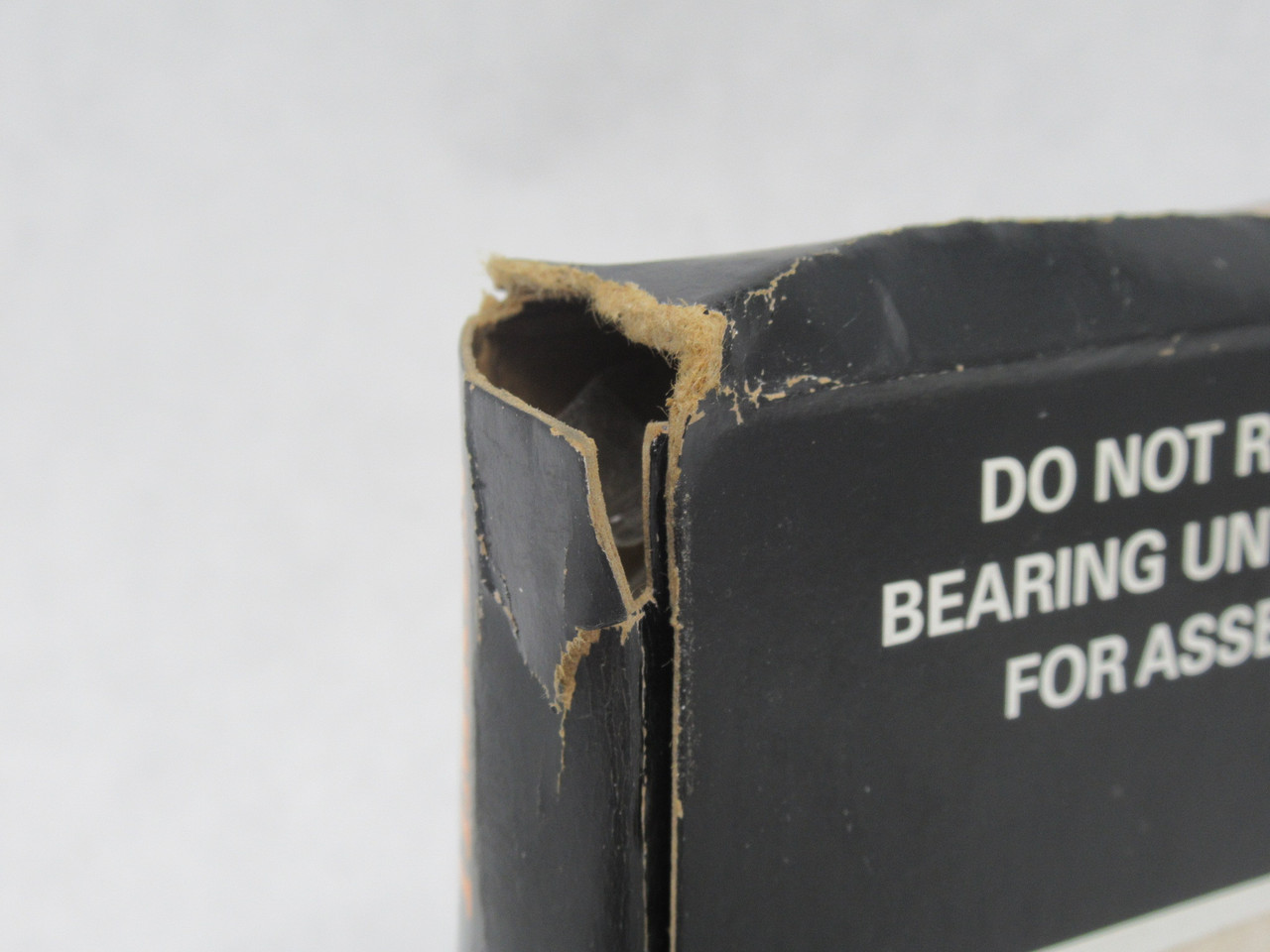 Timken 28300 Tapered Roller Bearing Cup 3" OD 0.6105" W DAMAGED BOX NEW