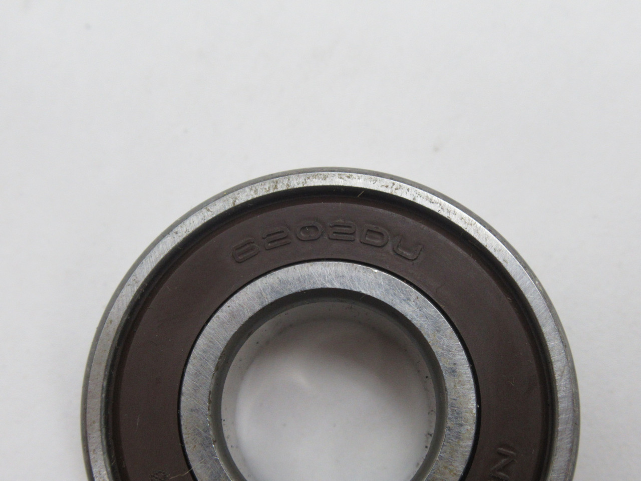 NSK 6202DDU Deep Groove Ball Bearing 35mm OD 15mm ID 11mm W NOP