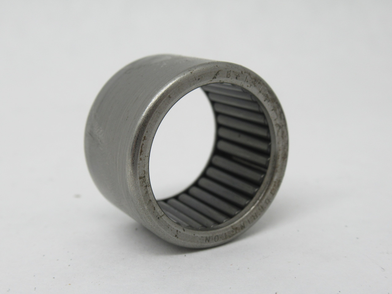 Torrington B-1412-OH Needle Roller Bearing 1-1/8" OD 7/8" ID SHELF WEAR NOP