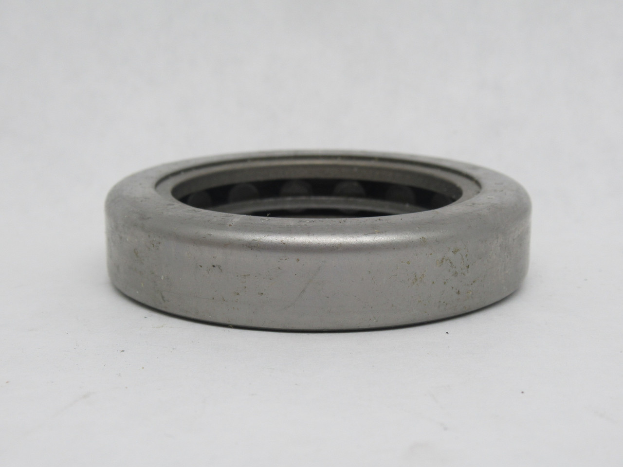 Timken T199 Thrust Tapered Roller Bearing 2-15/16" OD 2" ID 5/8"W SHELF WEAR NOP