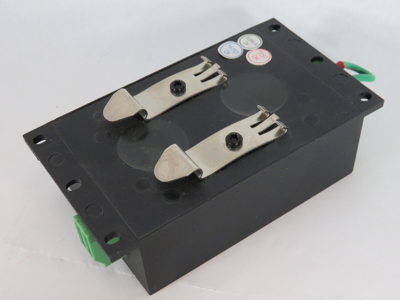 Sola SCP30T515-DN Power Supply Output: 5VDC 3A 15VDC .5A USED