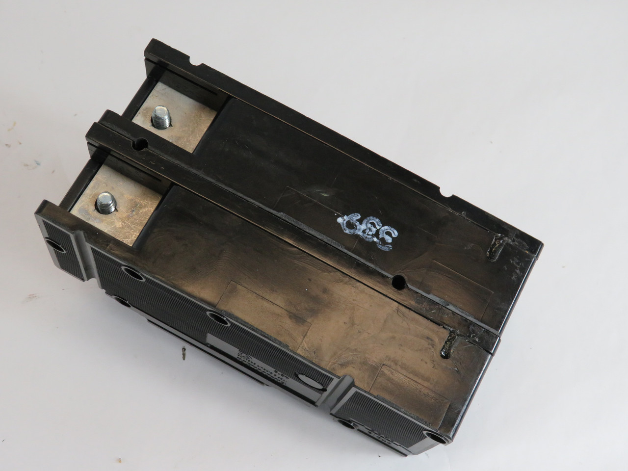 Challenger QFB200-2P Circuit Breaker 200A 120/240VAC 2P Type D USED