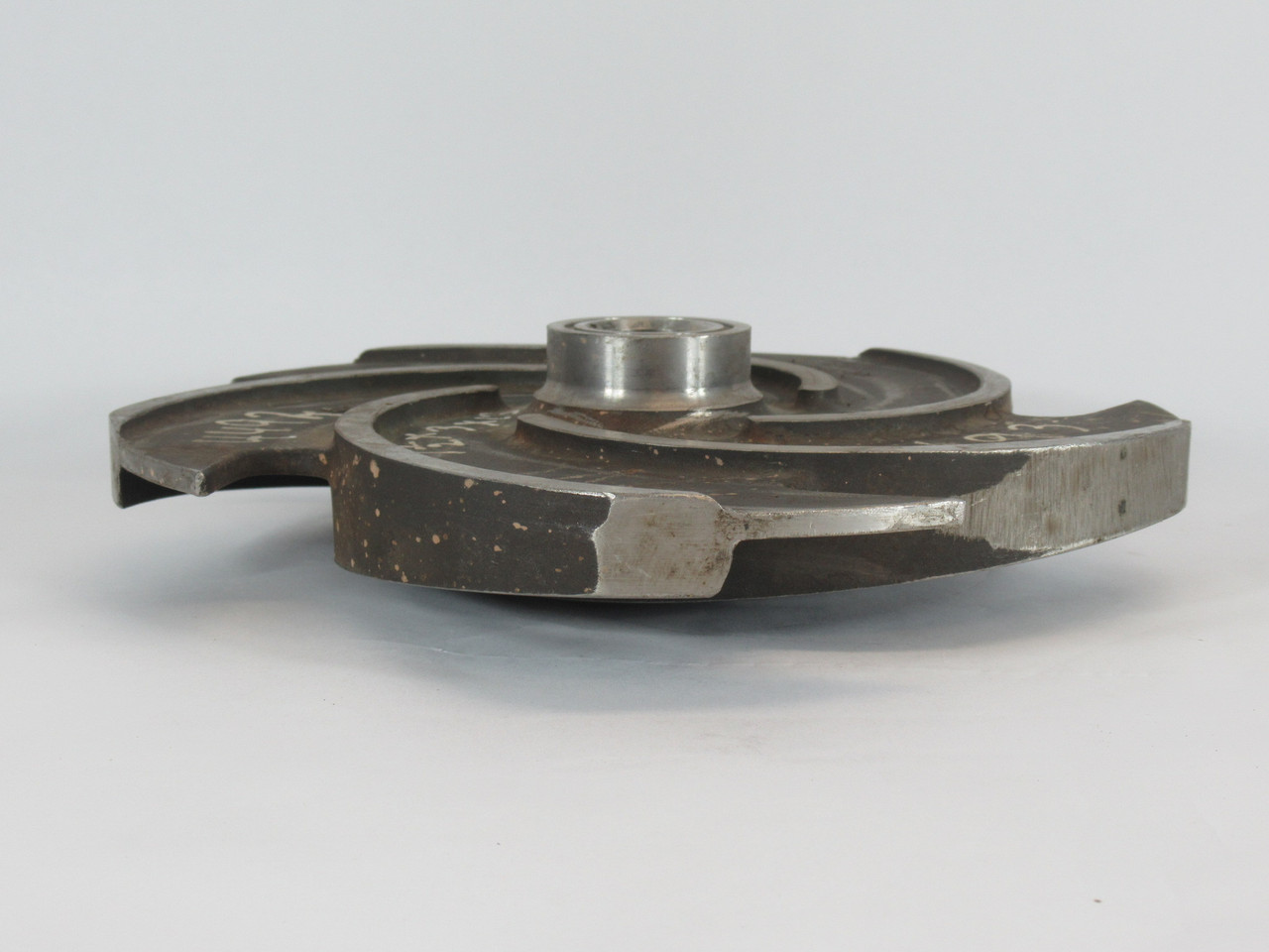 Goulds Pumps 53970 5-Vane Impeller 1-1/2x3"-13 USED