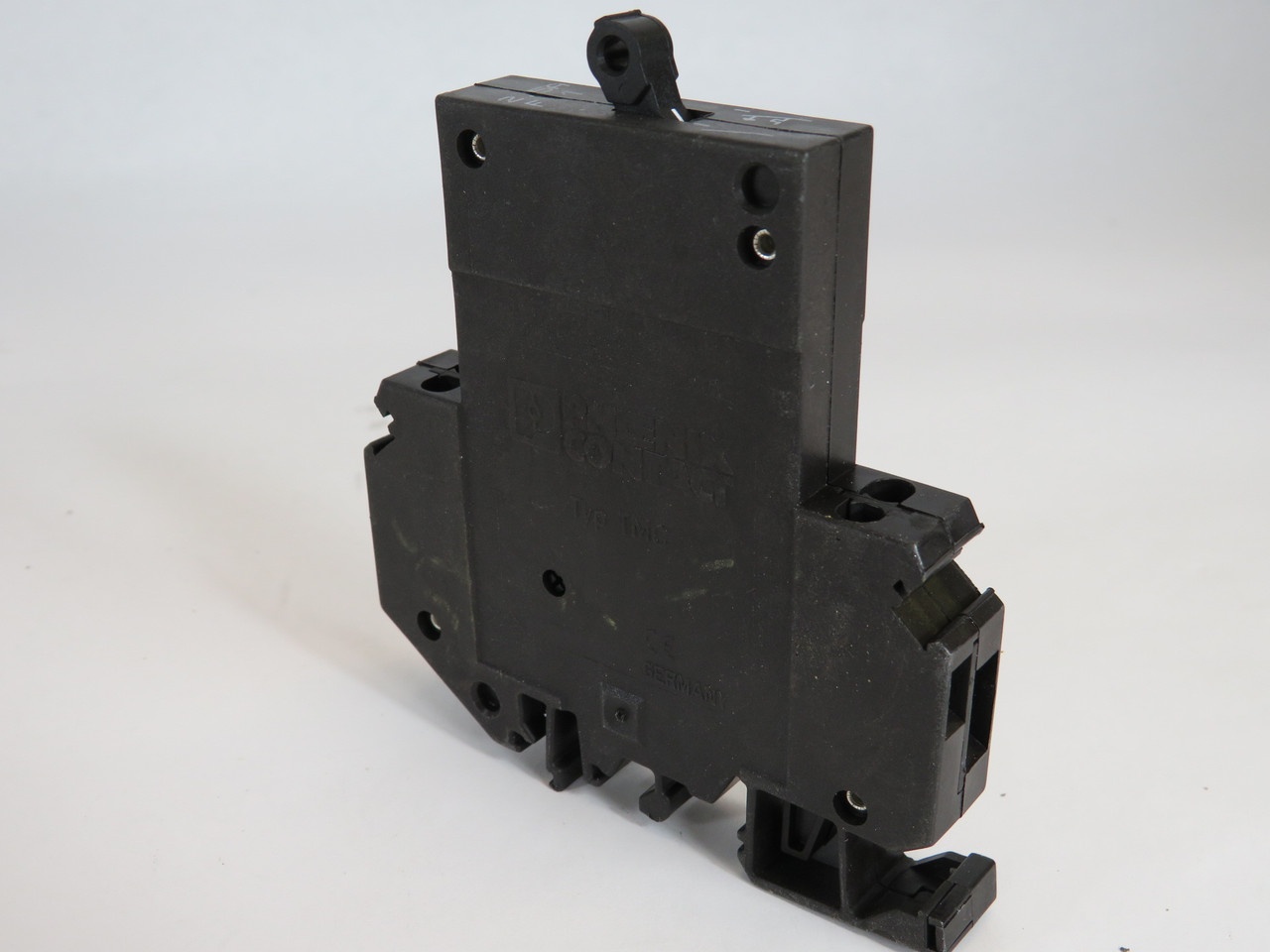 Phoenix Contact TMC-1-F1-100-2.5A Thermal-Magnetic Breaker 2.5A 65VDC 1Pos. USED