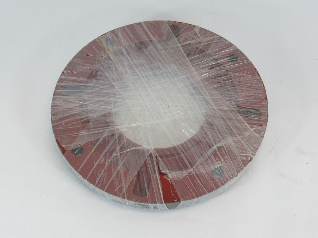 Hisco Pump 960533-01 Pump Bearing Cover Frame 5 8" D 4-Bolt SHELF WEAR NEW