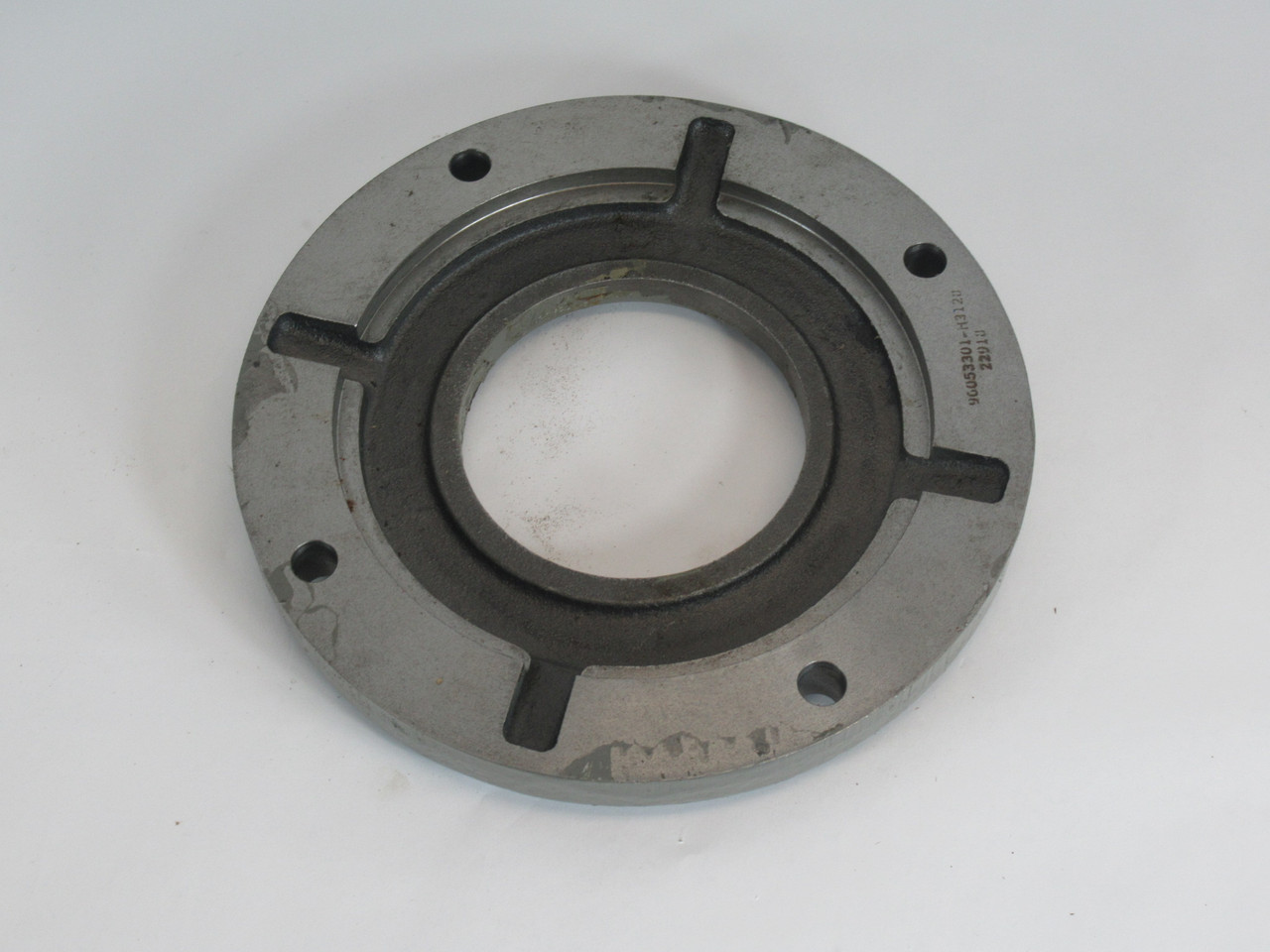 Worthington 205020001819 Pump Bearing Cover Frame 5 8x6-13 4-Bolt SHELF WEAR NOP