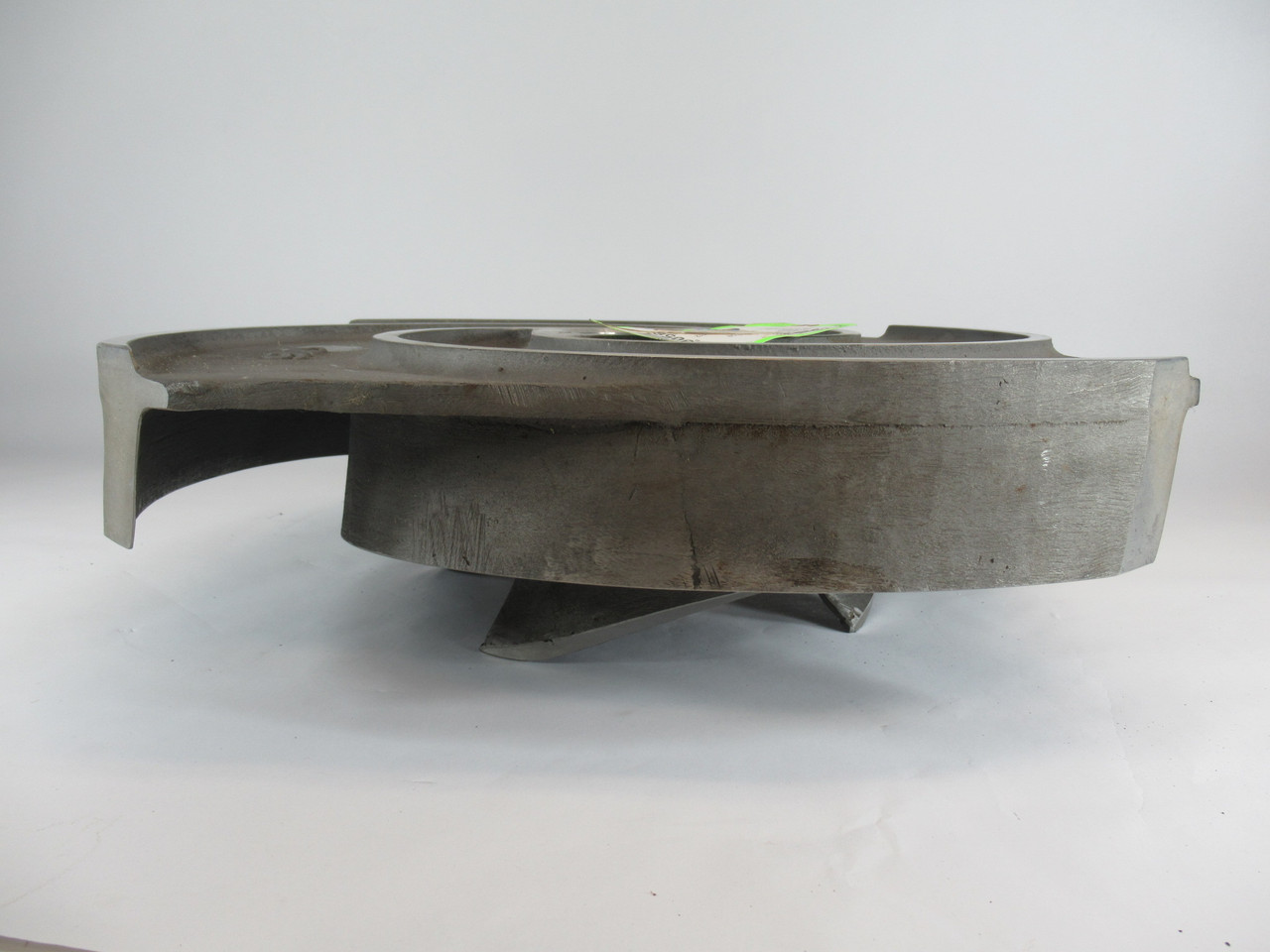 Worthington 2114551-1 4-Vane Impeller 18.25" D 2-3/4" Bore SHELF WEAR NOP