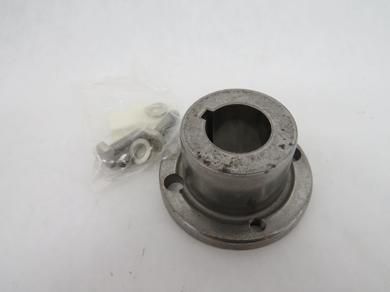 Browning H-7/8 SS Bushing 1-5/8"OD 7/8"ID 1-1/4"LTB 2-1/2"FD RUST NOP