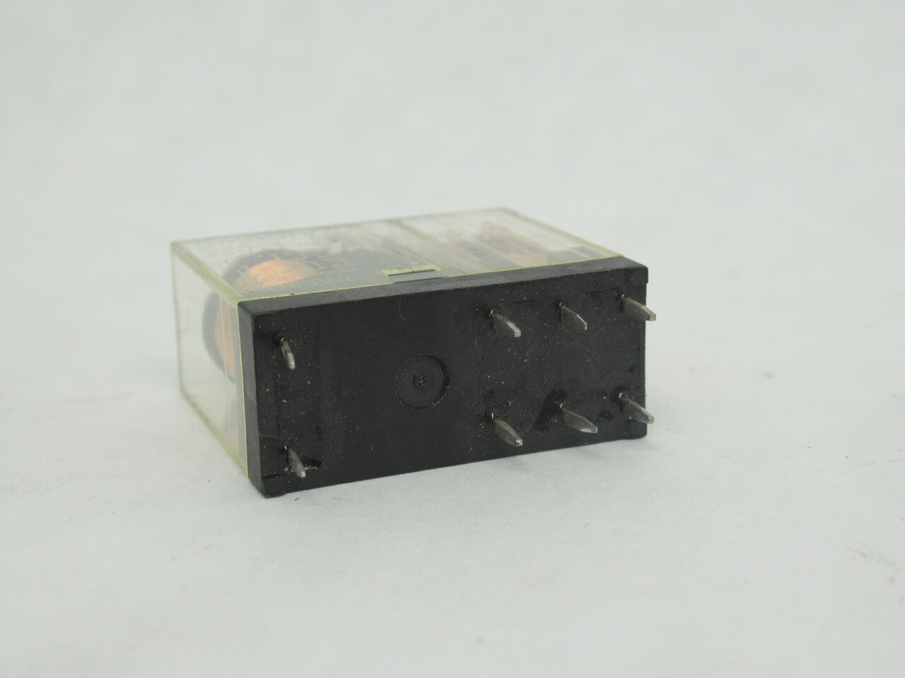 Omron G2R-2-AC24 PCB Relay 24VAC 5A 8-Pin USED