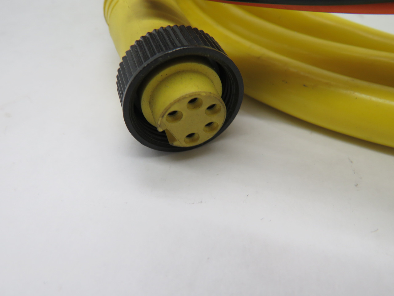 Brad Harrison 41308 Female Straight Mini-Change Corset 12' SHELF WEAR/DIRT NOP