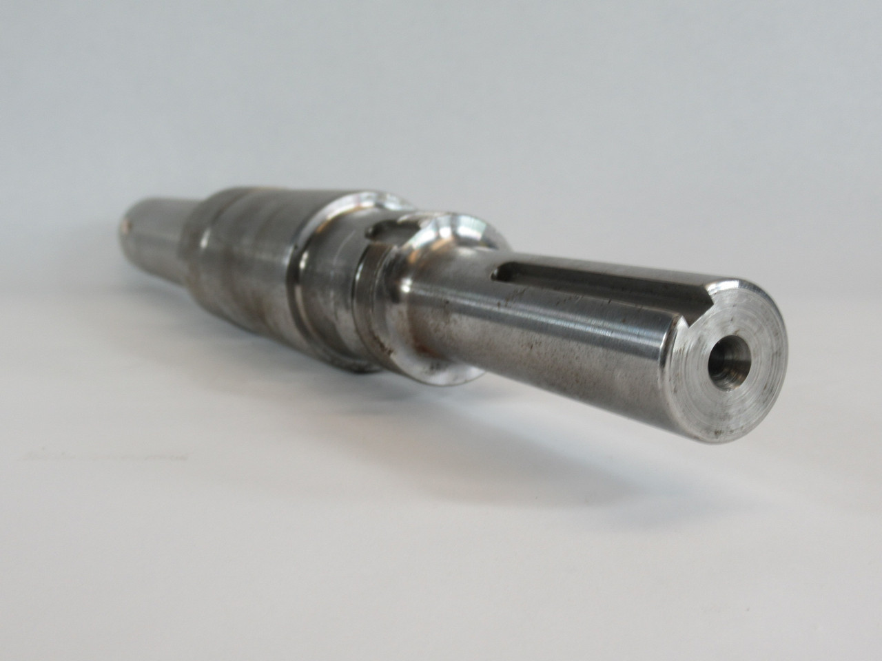 Worthington 977718-00 Groove Rotary Shaft SHELF WEAR NOP