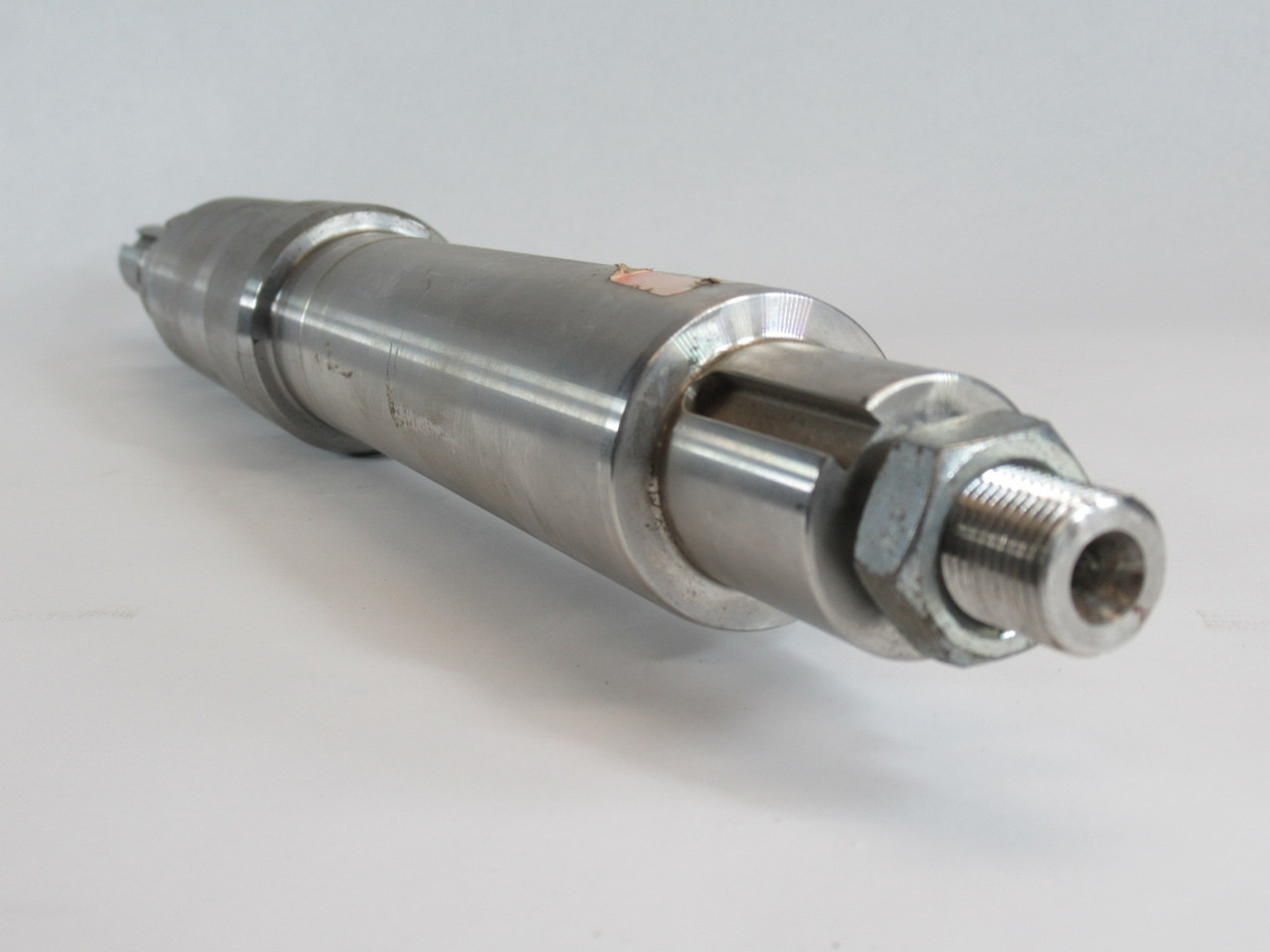 Worthington 977718-00 Groove Rotary Shaft SHELF WEAR NOP