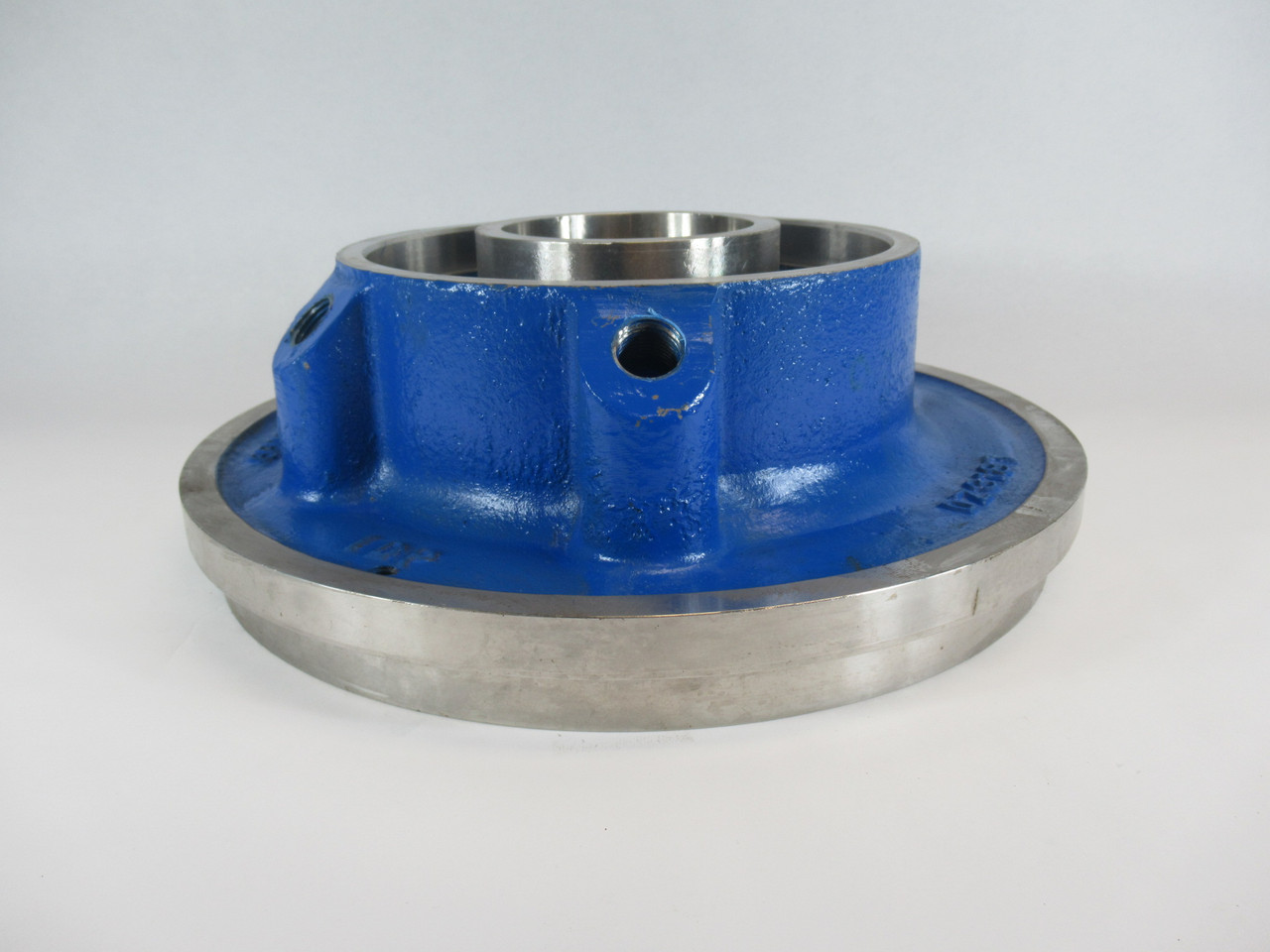 Worthington 960930-99 Stuffing Box Cover 13-1/4" OD 3-3/4" ID SHELF WEAR NOP