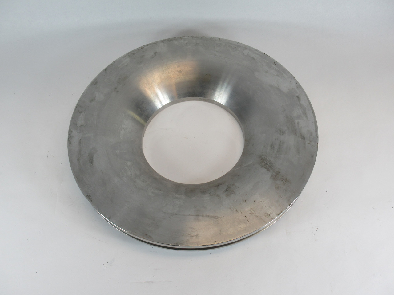 Goulds Pumps C104-36 Side Suction Plate 14" OD 6.25" ID SHELF WEAR NOP