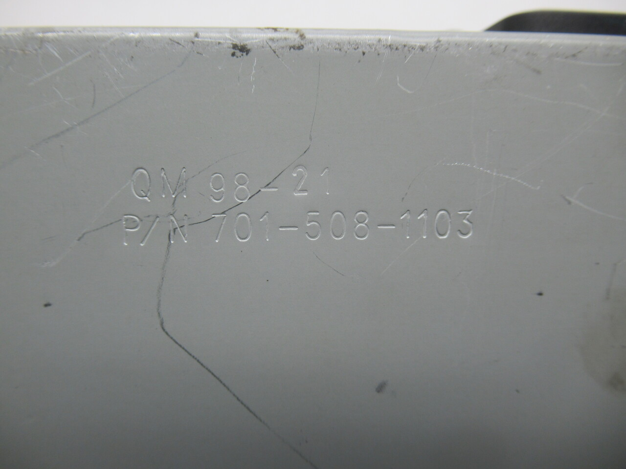 Tiger TG-1458-C Computer Power Supply 145W 12VDC 5VDC 3.3VDC USED