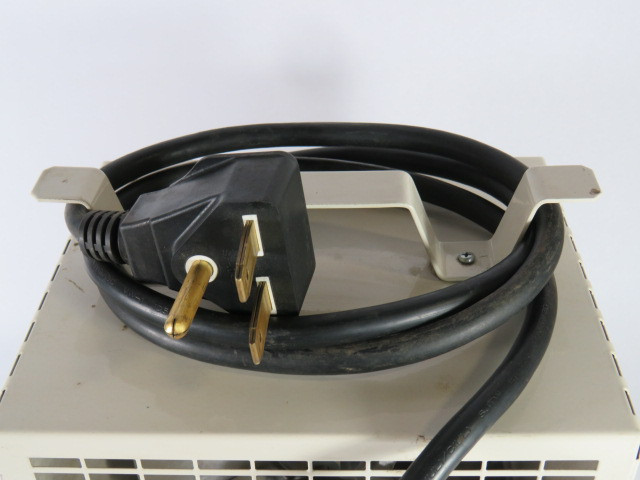 Dimplex DCH-4831A Portable Space Heater 4800W 240V 60Hz USED