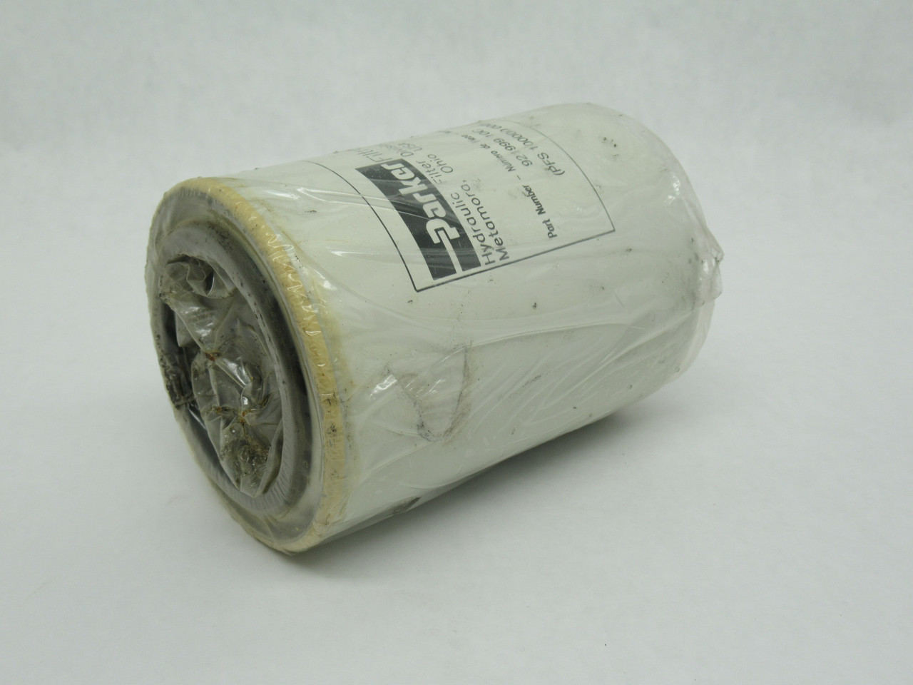 Parker 921999 Low-Pressure Hydraulic Filter 10C Cellulose SHELF WEAR NOP