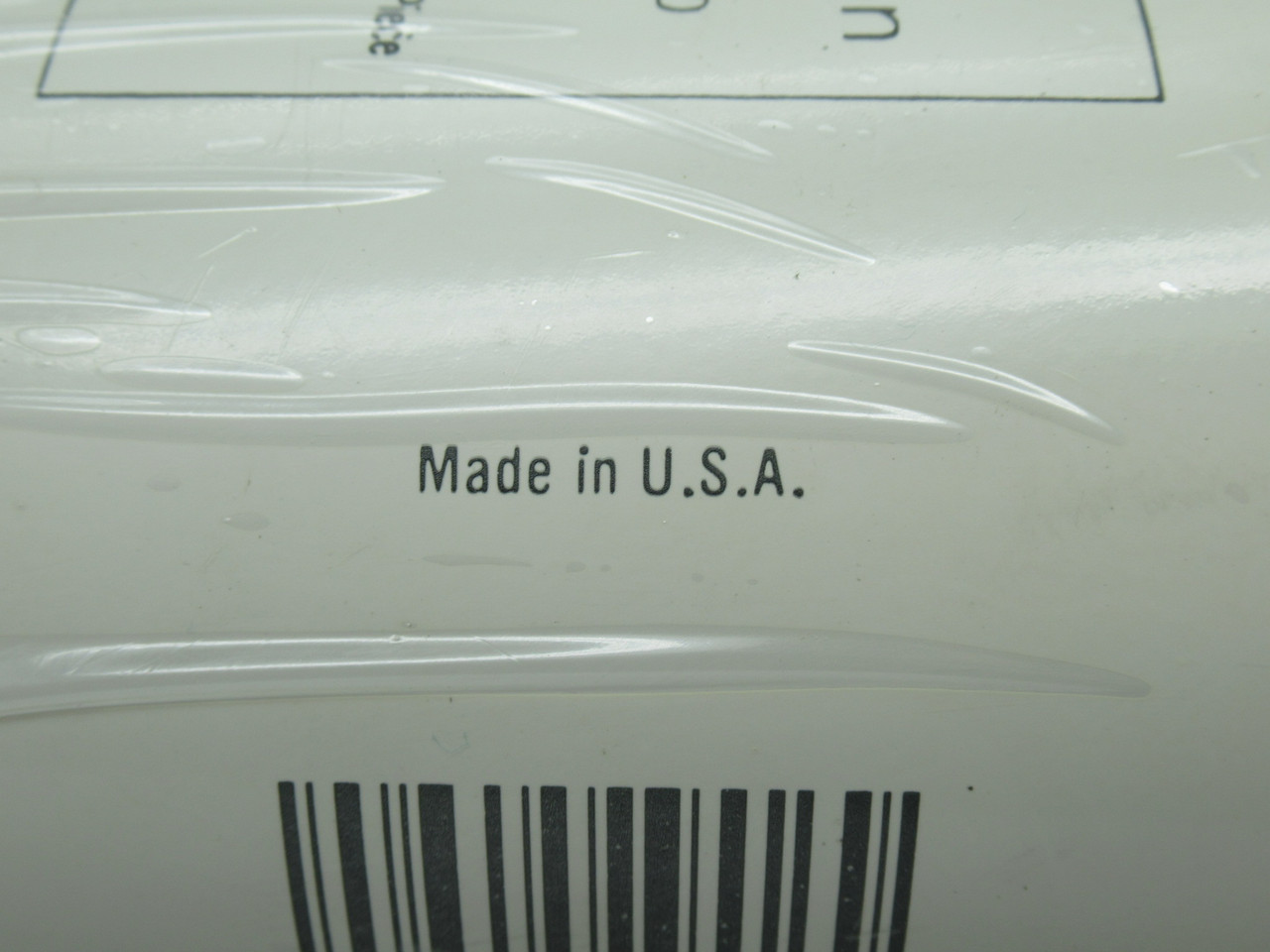 Parker 921999 Low-Pressure Hydraulic Filter 10C Cellulose SHELF WEAR NOP