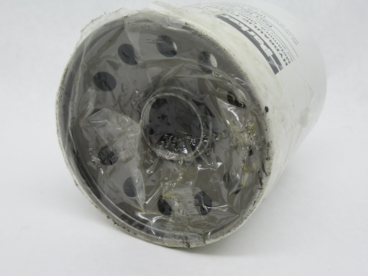 Parker 926169 Low-Pressure Hydraulic Filter 10C Cellulose NO GASKET NOP