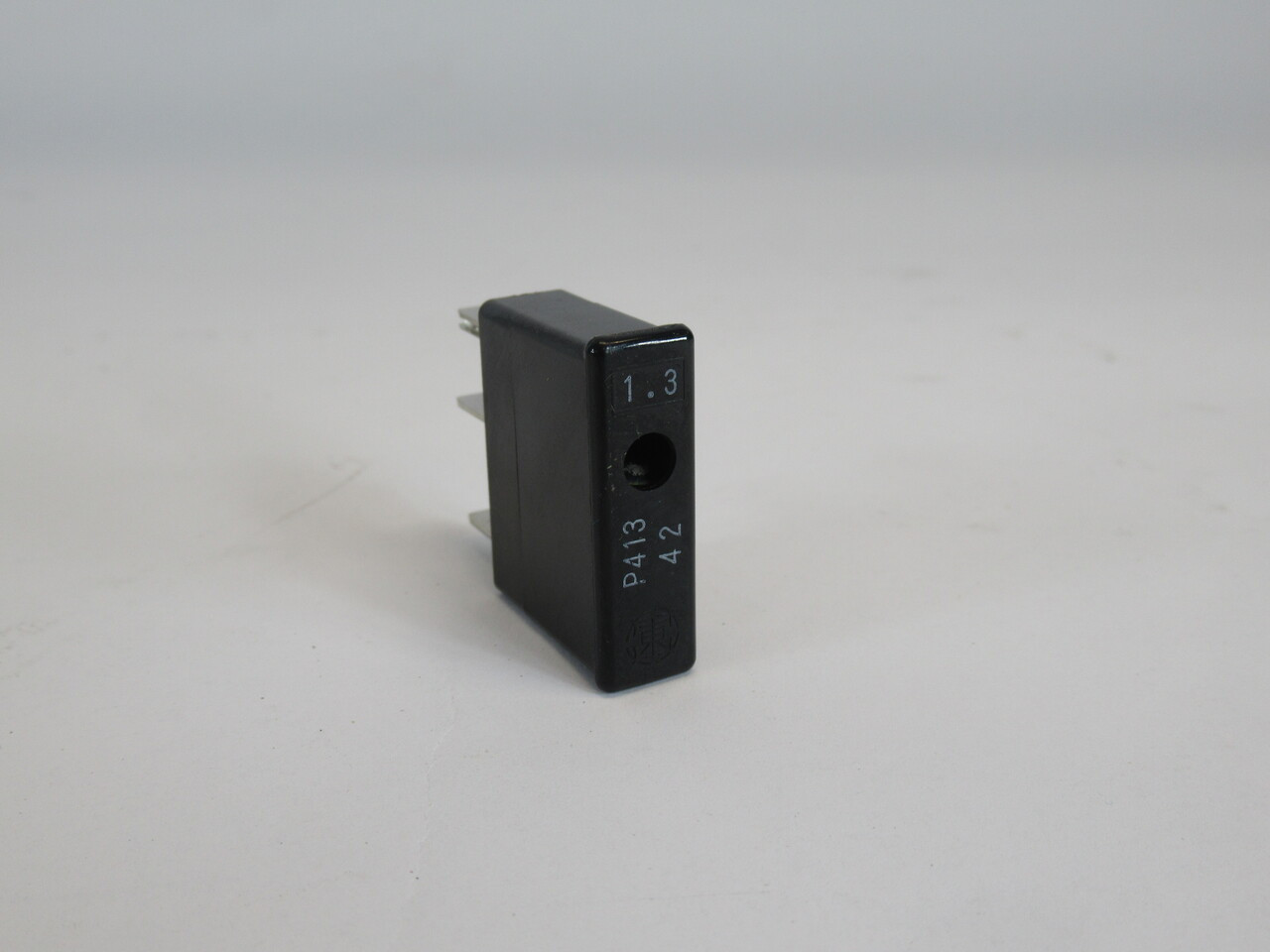 Daito P413 Alarm Fuse 1.3A 220VAC 250VDC USED