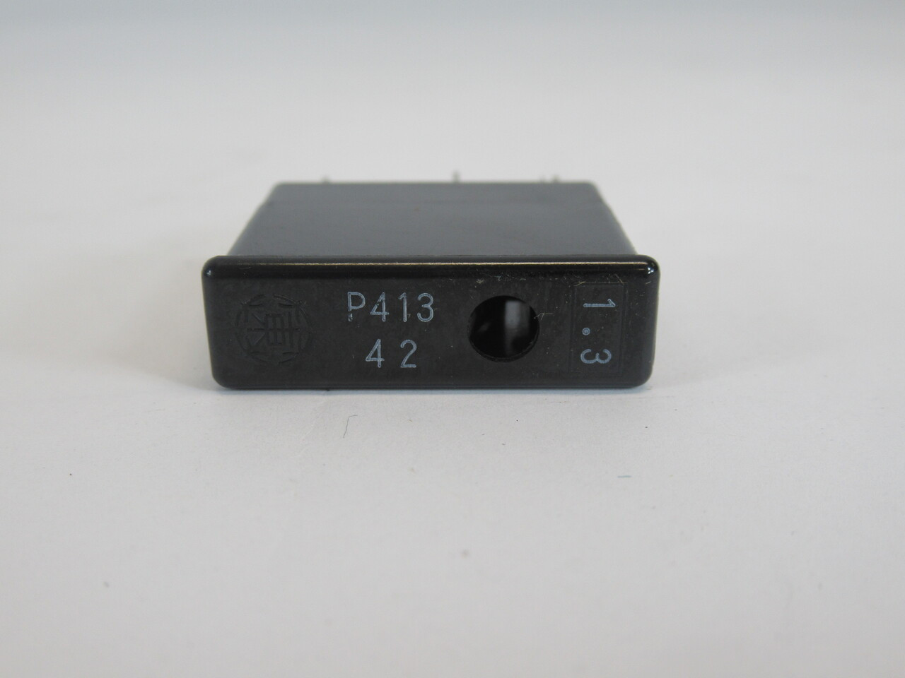 Daito P413 Alarm Fuse 1.3A 220VAC 250VDC USED