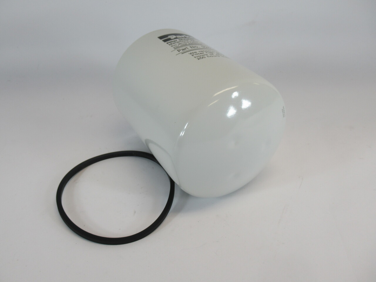 Parker 926169 Low-Pressure Hydraulic Filter 10C Cellulose SHELF WEAR NEW