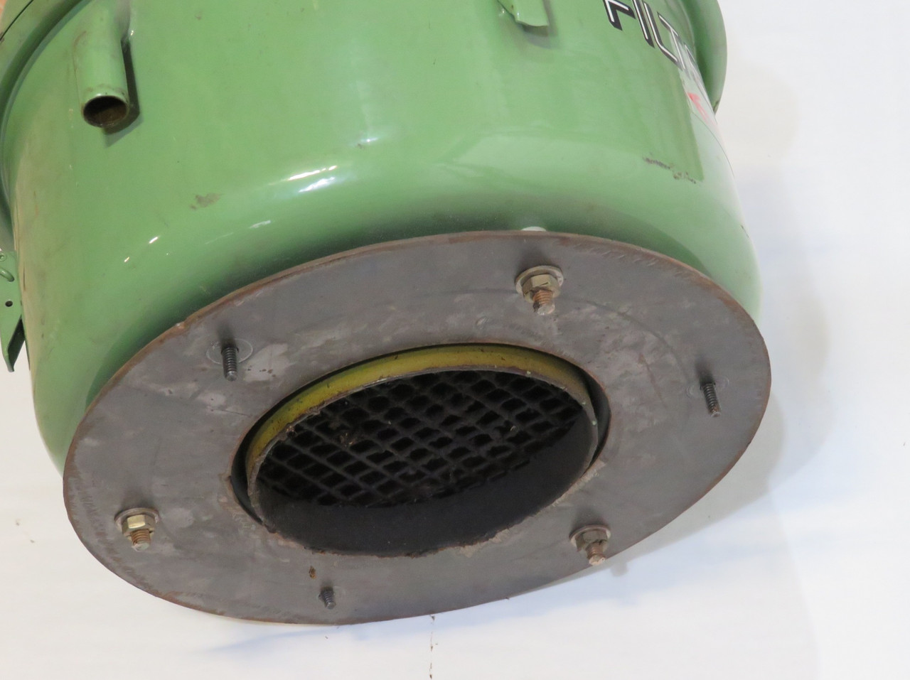 Generic F275/7 Blower Assy C/W Balder Motor 3/4HP 3450rpm 575V 42YZ TEFC USED