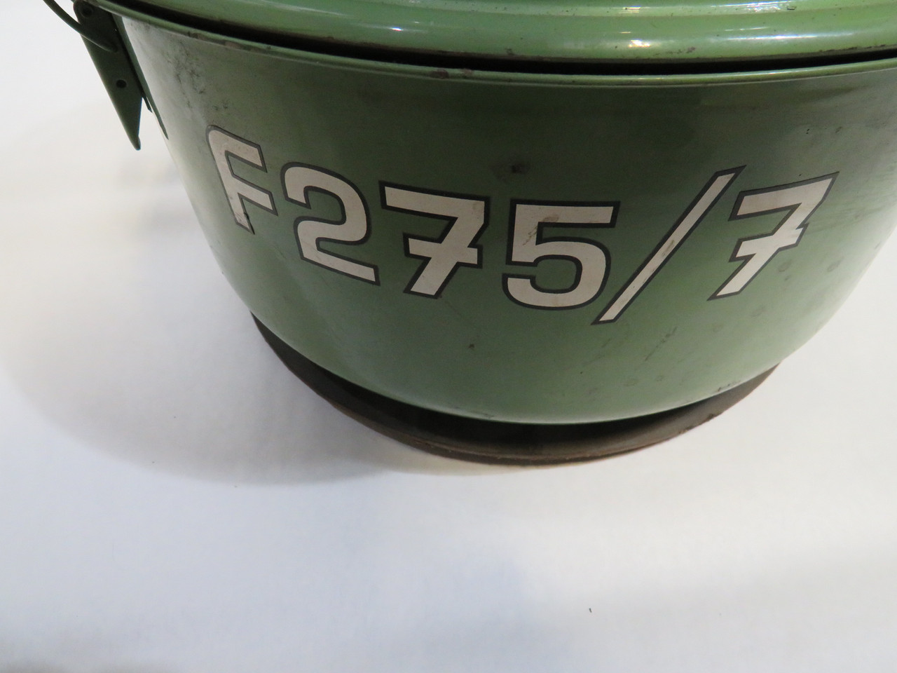 Generic F275/7 Blower Assy C/W Balder Motor 3/4HP 3450rpm 575V 42YZ TEFC USED