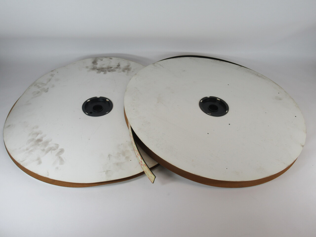 3M SJ3551 Reclosable Fastener 1" W 50-Yard L 2-Pack SOME REMOVED/SHELF WEAR NEW