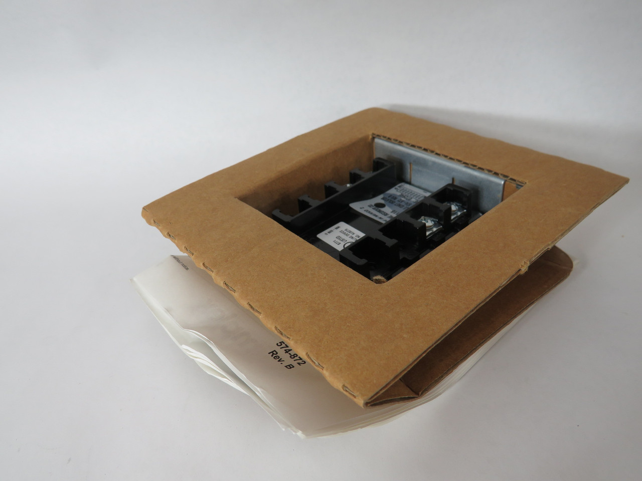 Simplex 4090-9116 Communications Isolator for Fire Alarm Control Panel NEW