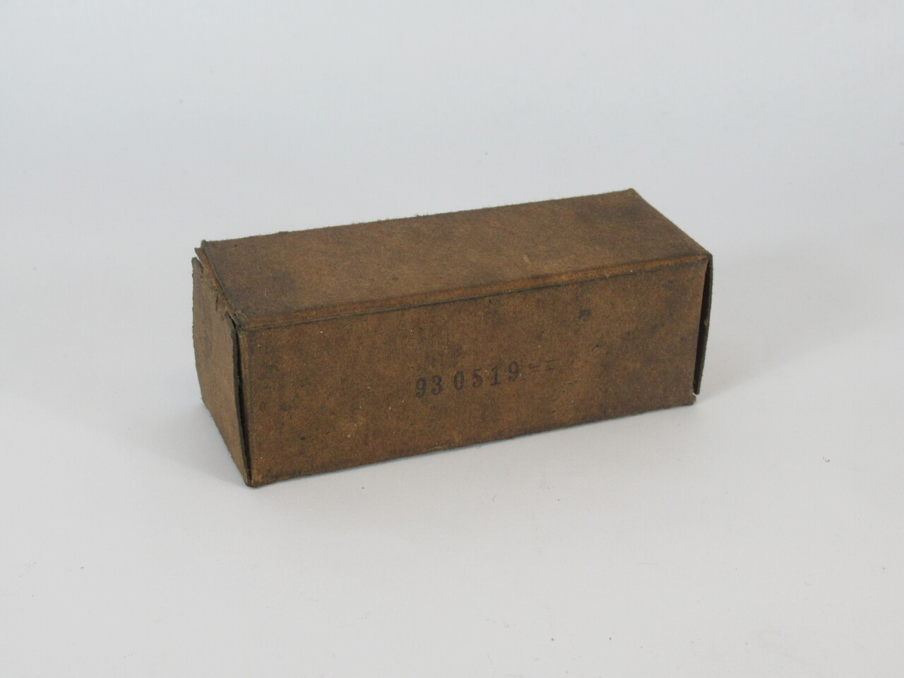 Trico 930519 Wick Feed Oiler 1/8" NPT SHELF WEAR NEW