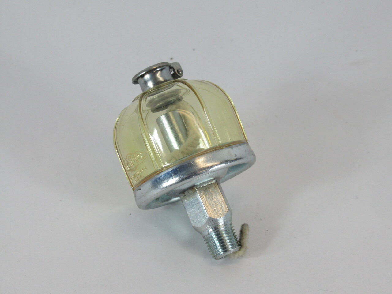 Trico 930519 Wick Feed Oiler 1/8" NPT SHELF WEAR NEW