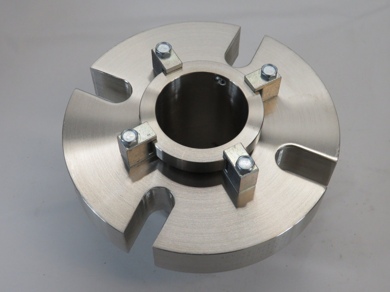 Flex-A-Seal 283717C2RS2 1-3/4" Stationary 1-Spring Cartridge Seal BOX DAMAGE NEW