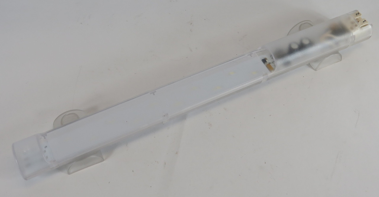 Stego 02542.3-11 351mm LED Light Bar 100-240VAC 50/60Hz 5W 400 Lumens USED