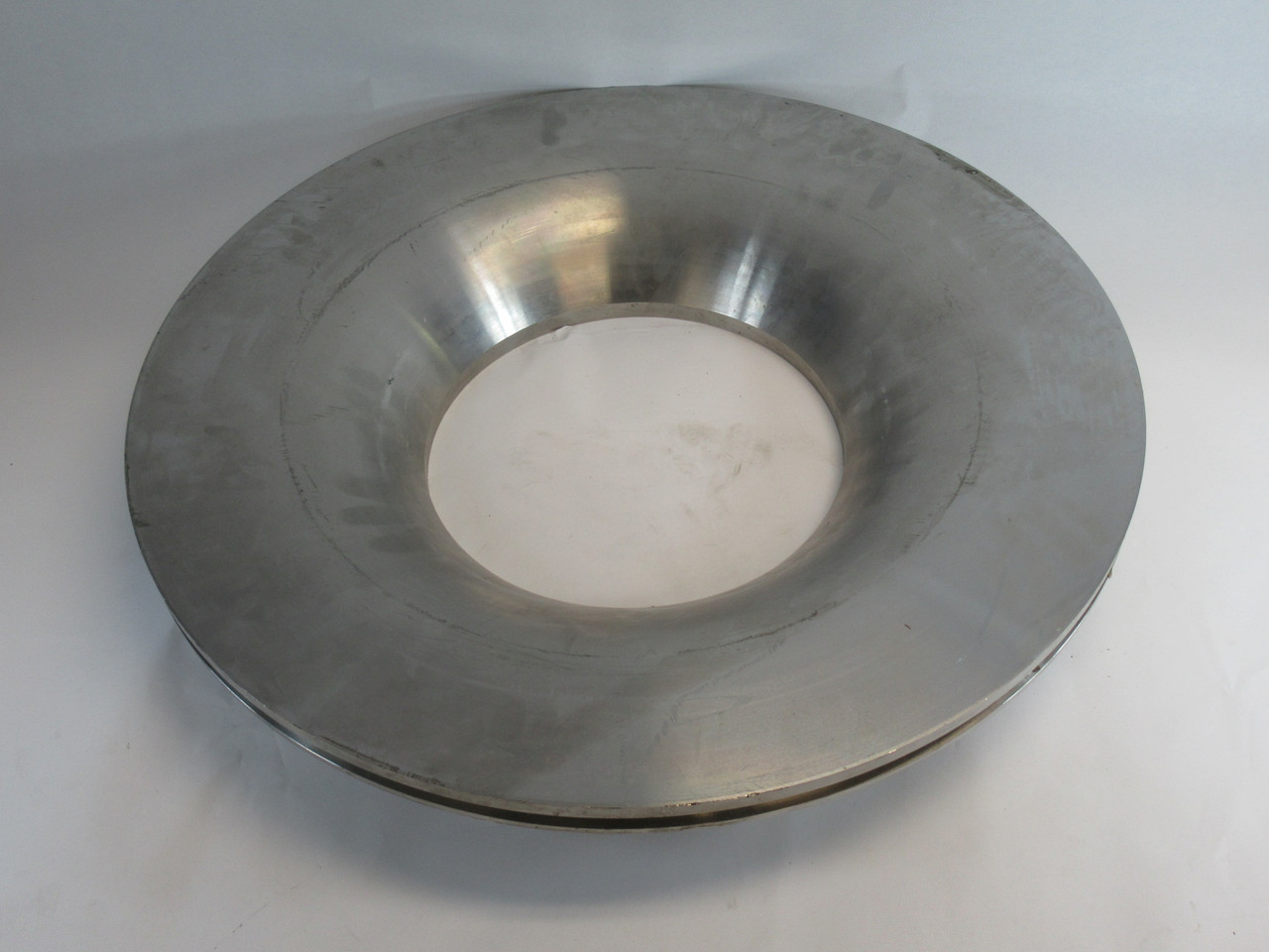 Goulds Pumps 104-443-1216 Side Suction Plate 22.5" OD 10.25" ID SHELF WEAR NOP