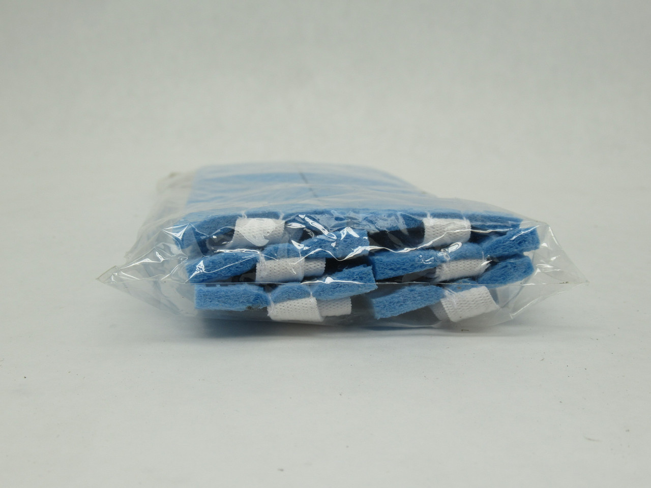 Fastenal 0817640 Blackstone Cellulose Sponge Sweatband 7.1" L 1.6" W 6-Pack NEW