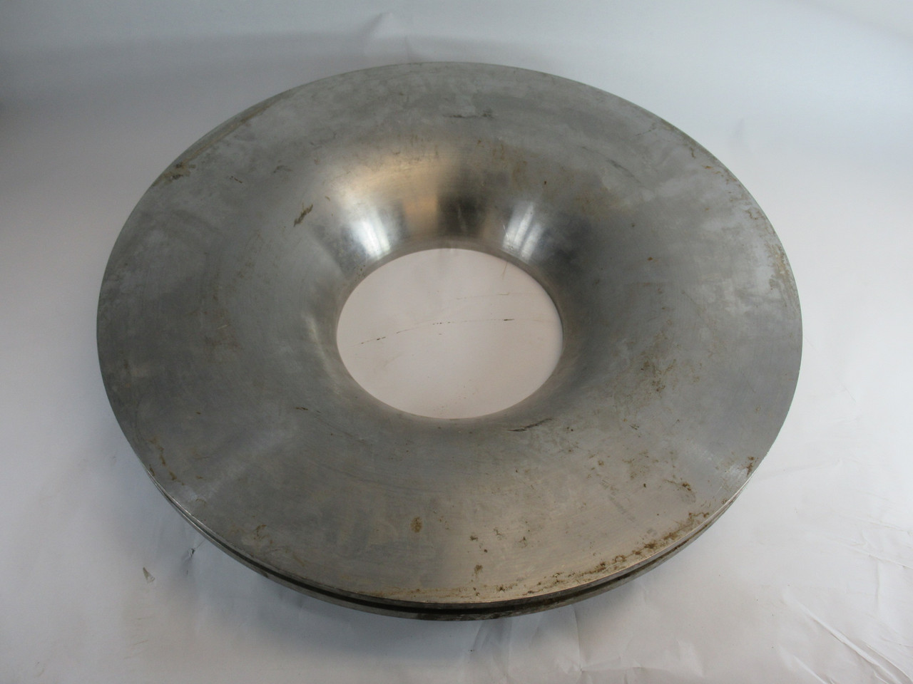 Peerless 75M0394 Side Suction Plate 22.5" OD 9.25" ID SHELF WEAR NOP