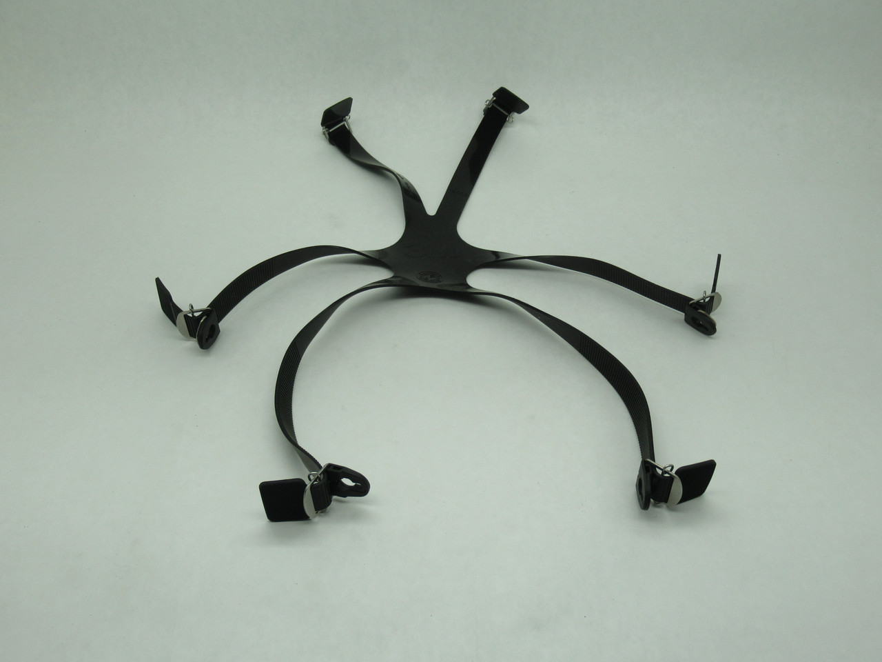 3M 7893S Silicone Head Strap Assembly *DAMAGED BOX* NEW