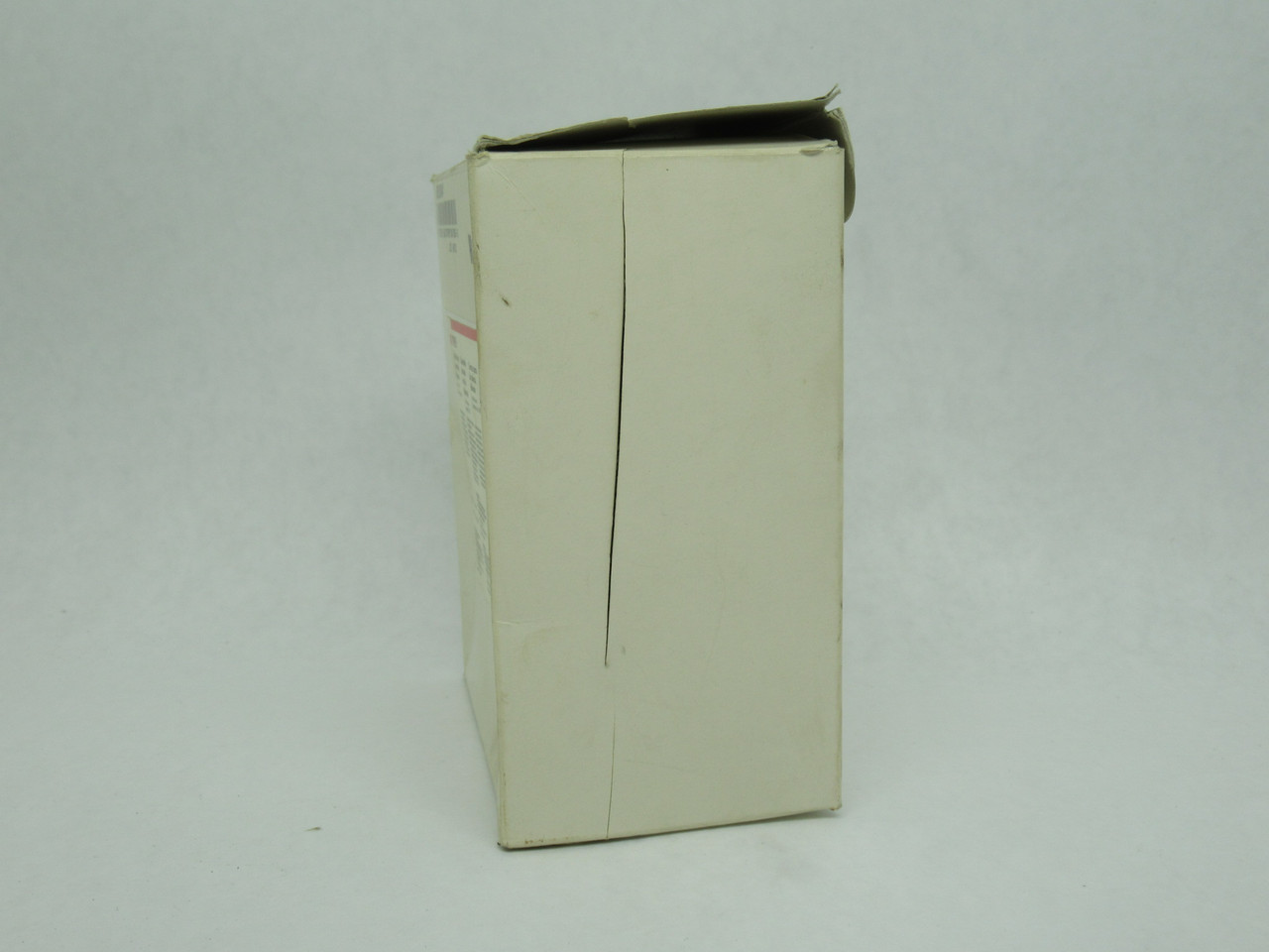 3M 7893S Silicone Head Strap Assembly *DAMAGED BOX* NEW