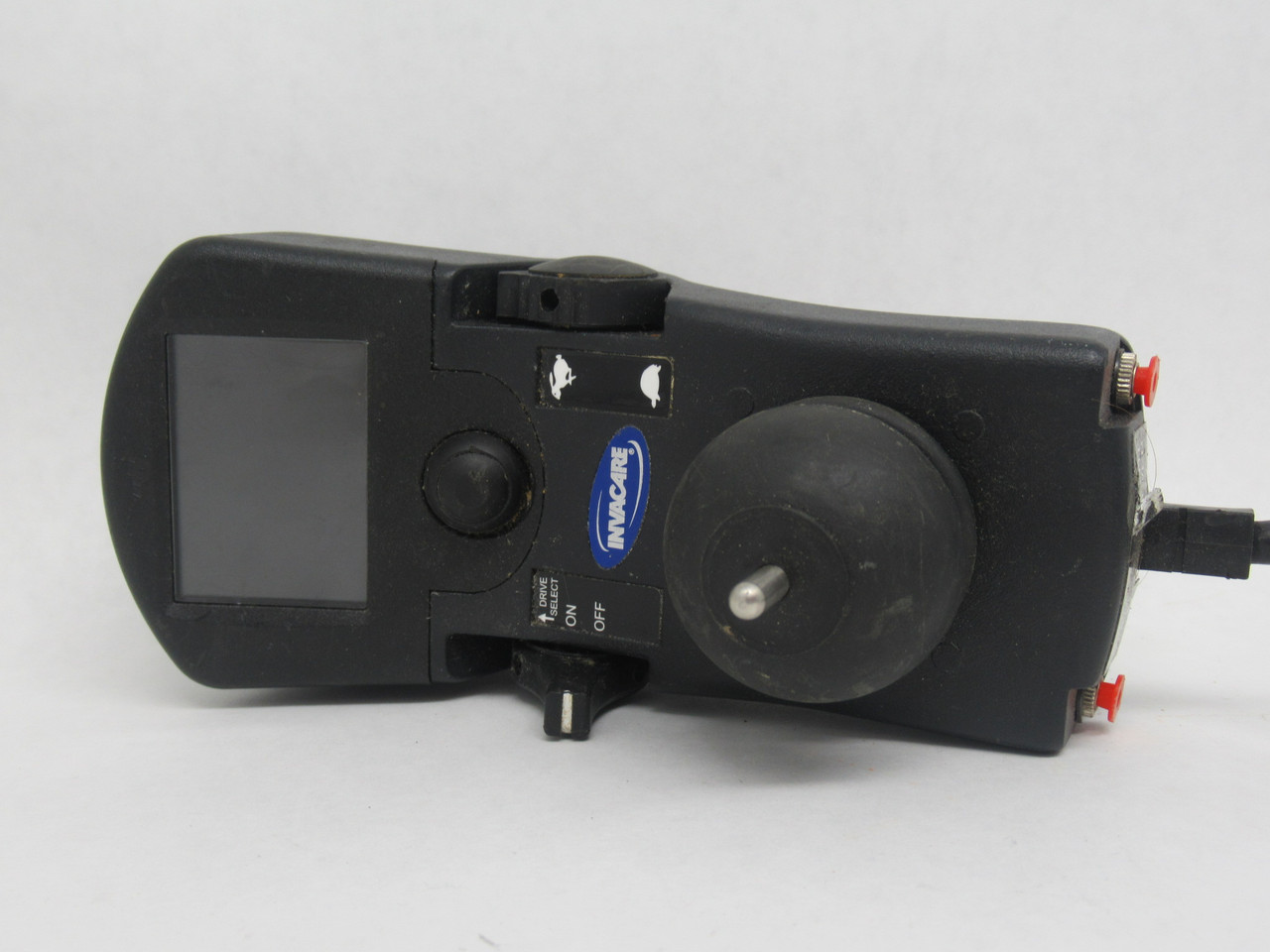Invacare MK6-MPJC Power Wheelchair Joystick Controller USED